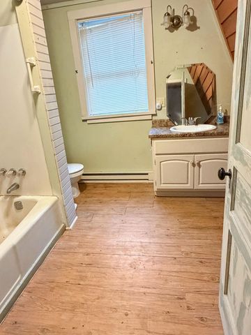 8458 Newcomb Road, Long Lake, NY 12847