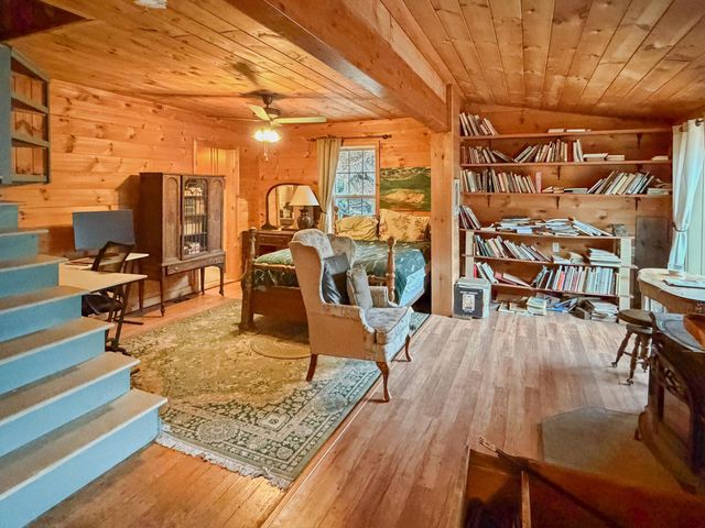 8458 Newcomb Road, Long Lake, NY 12847