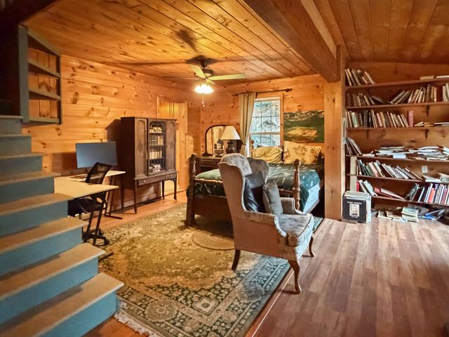 8458 Newcomb Road, Long Lake, NY 12847