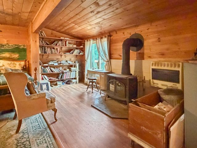 8458 Newcomb Road, Long Lake, NY 12847