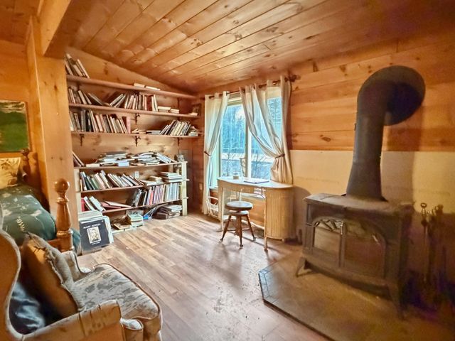 8458 Newcomb Road, Long Lake, NY 12847