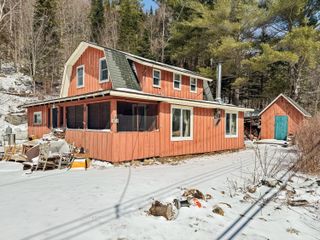 8458 Newcomb Road, Long Lake, NY 12847