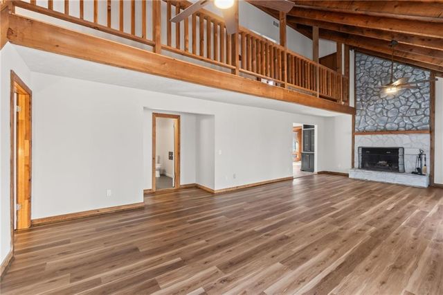5530 Bourbon Drive, Gainesville, GA 30506