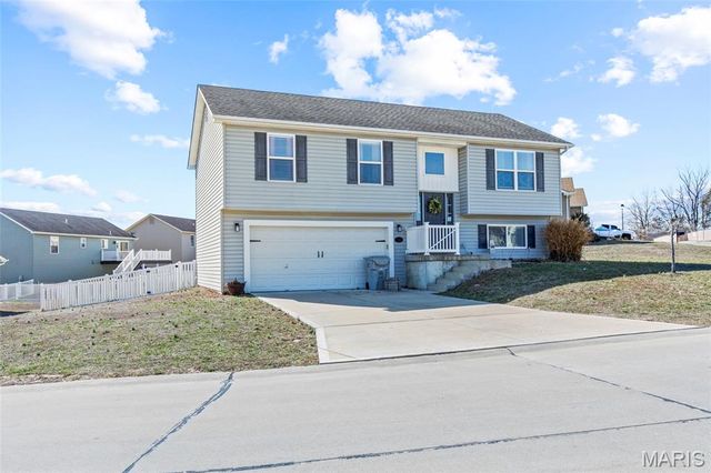 116 September Street, Moscow Mills, MO 63362