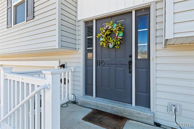 116 September Street, Moscow Mills, MO 63362