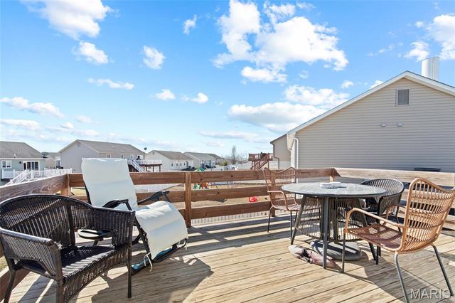 116 September Street, Moscow Mills, MO 63362