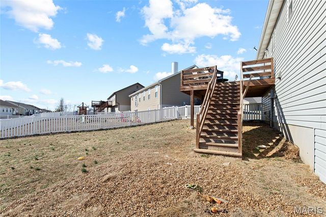 116 September Street, Moscow Mills, MO 63362