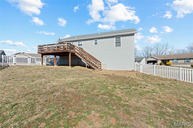 116 September Street, Moscow Mills, MO 63362