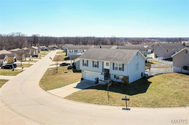 116 September Street, Moscow Mills, MO 63362