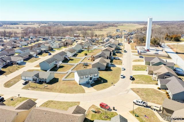 116 September Street, Moscow Mills, MO 63362