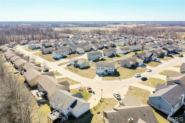 116 September Street, Moscow Mills, MO 63362