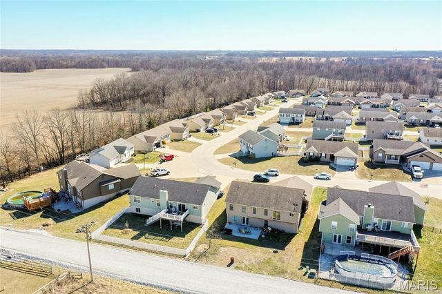 116 September Street, Moscow Mills, MO 63362