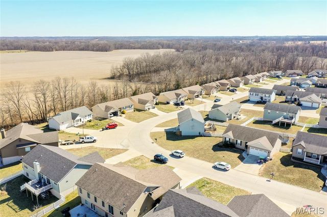 116 September Street, Moscow Mills, MO 63362