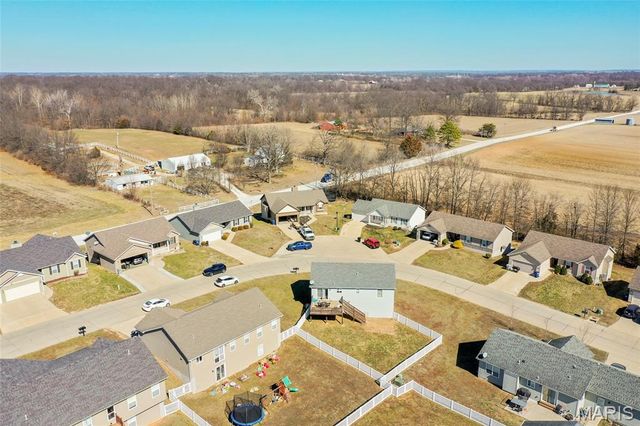 116 September Street, Moscow Mills, MO 63362