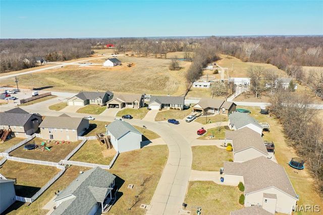 116 September Street, Moscow Mills, MO 63362