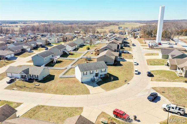 116 September Street, Moscow Mills, MO 63362