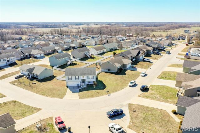 116 September Street, Moscow Mills, MO 63362