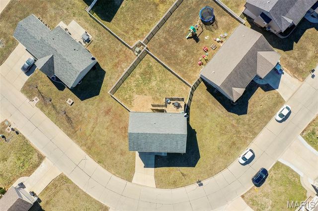 116 September Street, Moscow Mills, MO 63362