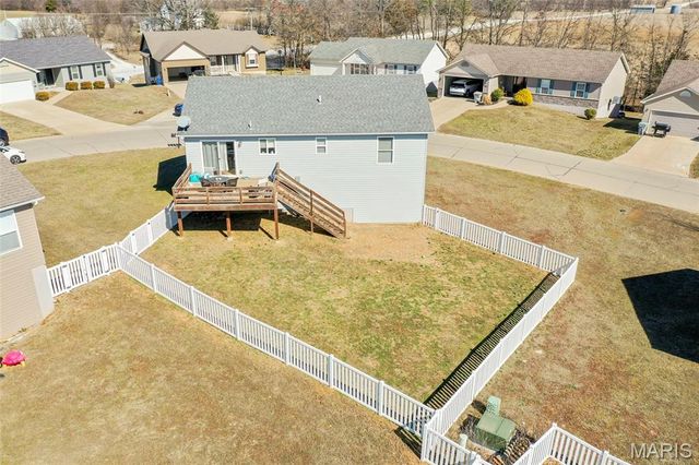 116 September Street, Moscow Mills, MO 63362