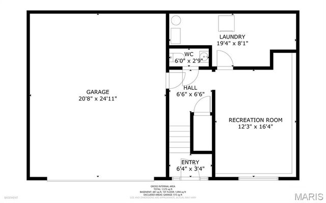 116 September Street, Moscow Mills, MO 63362