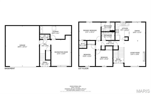 116 September Street, Moscow Mills, MO 63362