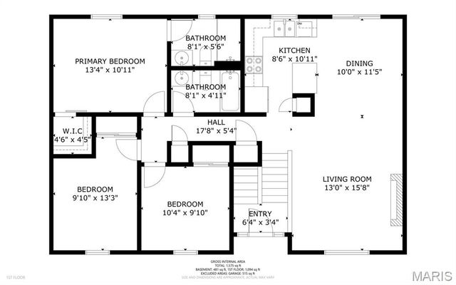 116 September Street, Moscow Mills, MO 63362