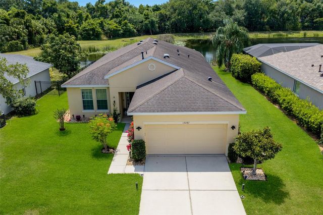 12287 LAVENDER LOOP, Bradenton, FL 34212