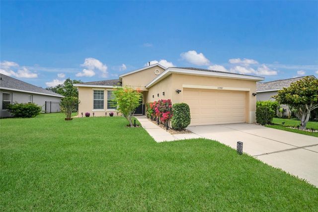 12287 LAVENDER LOOP, Bradenton, FL 34212