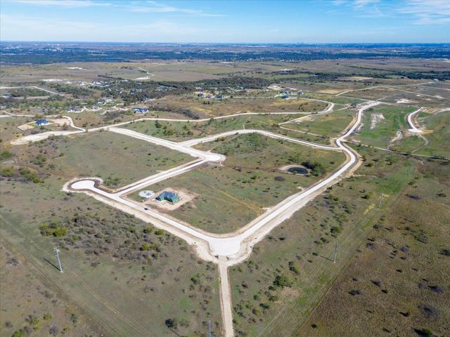 2085 Hidden Bluff Drive Trail, Aledo, TX 76008