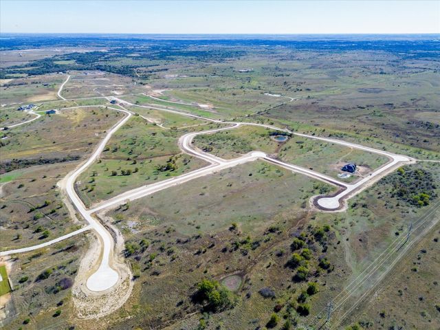 2085 Hidden Bluff Drive Trail, Aledo, TX 76008