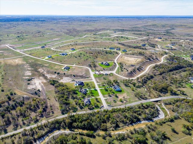 2085 Hidden Bluff Drive Trail, Aledo, TX 76008