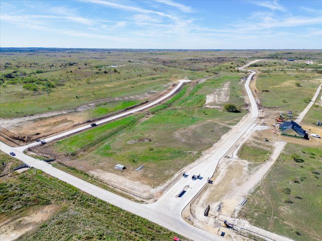 2085 Hidden Bluff Drive Trail, Aledo, TX 76008
