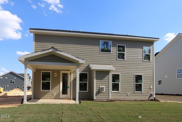 2116 Skipping Stone Drive, Durham, NC 27705