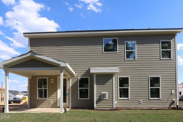 2116 Skipping Stone Drive, Durham, NC 27705
