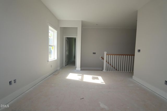 2116 Skipping Stone Drive, Durham, NC 27705
