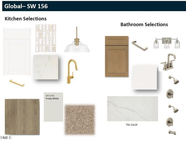 2116 Skipping Stone Drive, Durham, NC 27705