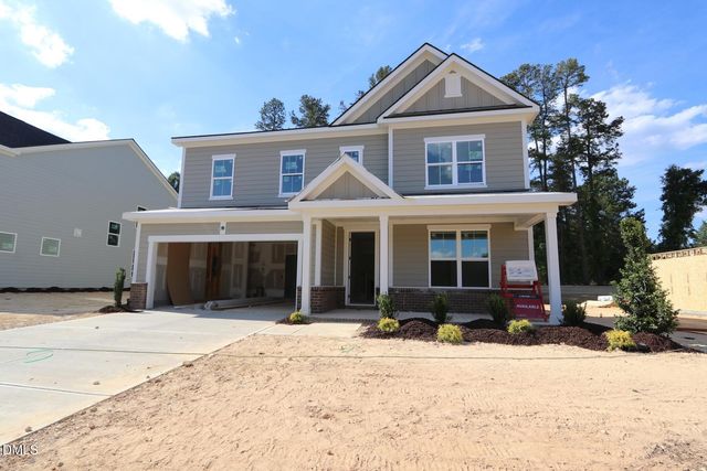 2116 Skipping Stone Drive, Durham, NC 27705