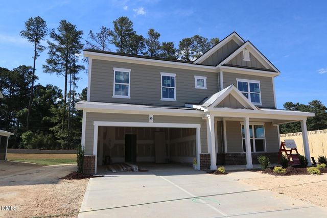 2116 Skipping Stone Drive, Durham, NC 27705