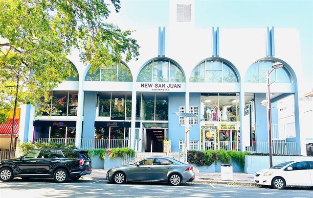 6471 AVE. ISLA VERDE, NEW SAN JUAN COND. 2, Carolina, PR 00979