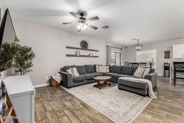 16551 W JACKSON Street, Goodyear, AZ 85338