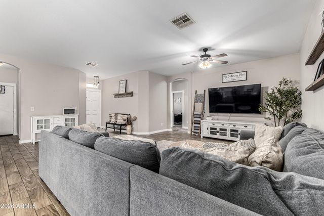 16551 W JACKSON Street, Goodyear, AZ 85338