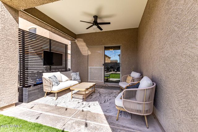 16551 W JACKSON Street, Goodyear, AZ 85338