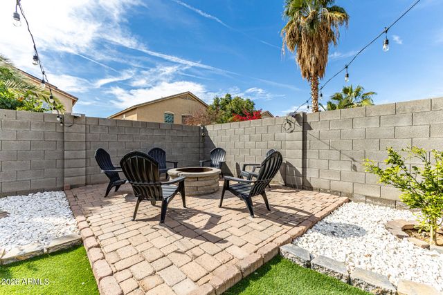 16551 W JACKSON Street, Goodyear, AZ 85338