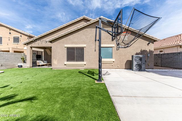 16551 W JACKSON Street, Goodyear, AZ 85338