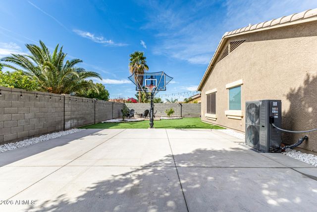 16551 W JACKSON Street, Goodyear, AZ 85338