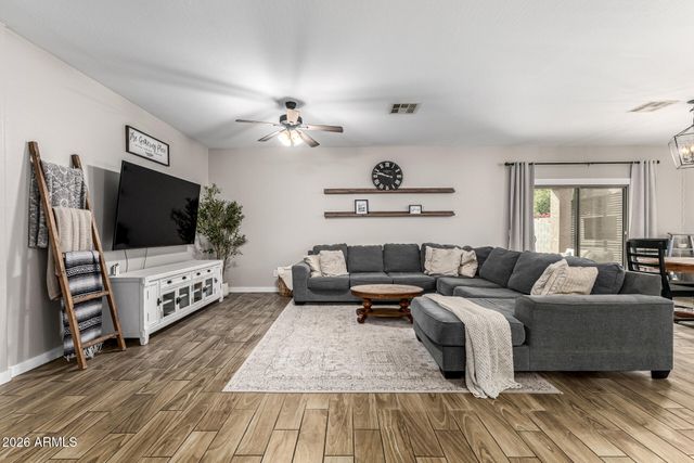 16551 W JACKSON Street, Goodyear, AZ 85338