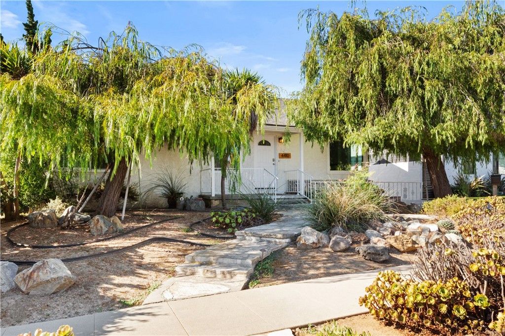 4410 Rosada Street, Long Beach, CA 90815 — exterior