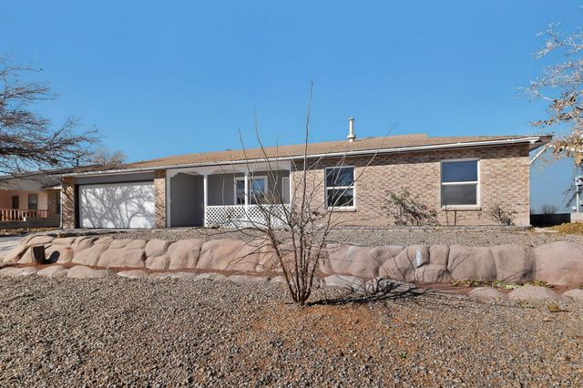 91 Idaho Creek Road NE, Albuquerque, NM 87124