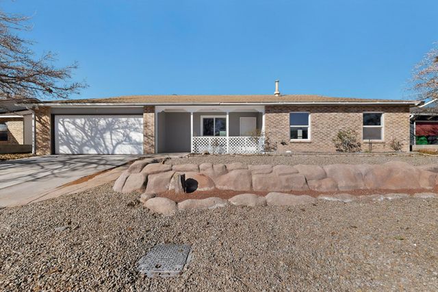 91 Idaho Creek Road NE, Albuquerque, NM 87124