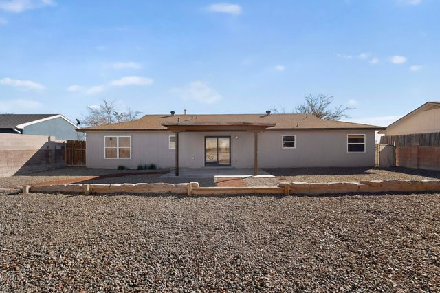 91 Idaho Creek Road NE, Albuquerque, NM 87124